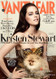 Vanity Fair Magazine  (UK) - 12 iss/yr (To US Only)