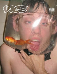 Vice Magazine  (US) - 12 iss/yr (To US Only)