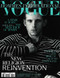 Vogue Hommes International Magazine  (France) - 2 iss/yr (To US Only)