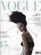 Vogue Magazine  (Korea) - 12 iss/yr (To US Only)