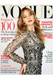Vogue UK - British Vogue Magazine  (via Air) - 12 iss/yr (To US Only)