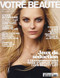 Votre Beaute Magazine  (France) - 10 iss/yr (To US Only)