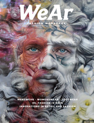 WeAr Magazine  (Holland) - 4 iss/yr (To US Only)