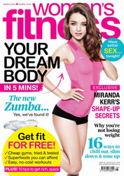 Womens Health Magazine  (US) - 10 iss/yr (To US Only)