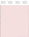 PANTONE SMART 12-1305X Color Swatch Card, Heavenly Pink