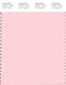PANTONE SMART 12-1310X Color Swatch Card, Blushing Bride