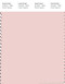 PANTONE SMART 12-1605X Color Swatch Card, Crystal Pink