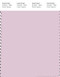 PANTONE SMART 12-2903X Color Swatch Card, Light Lilac