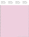 PANTONE SMART 12-2905X Color Swatch Card, Cradle Pink
