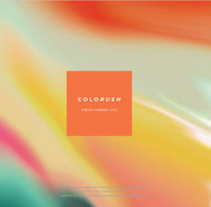 Colorush Color Forecast for Activewear Spring/Summer 2026
