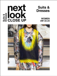 Next Look Close Up Women Suits & Dresses  - (PRINT ED.)