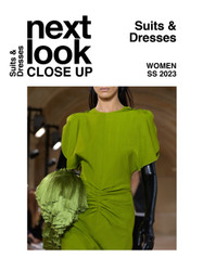 Next Look Close Up Women Suits & Dresses  - (PRINT ED.)