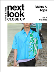 Next Look Close Up Men's Shirts & Tops -  (DIGITAL ED.)