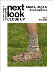 Next Look Close Up Men's Shoes, Bags and Accessories  -  (DIGITAL ED.)
