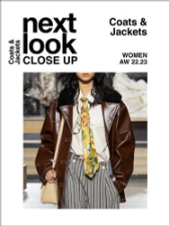 Next Look Close Up Women Coats + Jackets  -  (DIGITAL ED.)