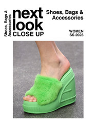 Next Look Close Up Women Shoes/Bags/Accessories  (DIGITAL + PRINT ED.)