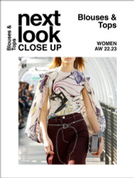 Next Look Close Up Women Blouses & Tops  (DIGITAL + PRINT ED.)