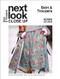 Next Look Close Up Women Skirts & Pants  -  (DIGITAL + PRINT VERSION)