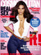 Cosmopolitan Magazine  (US) - 12 iss/yr (To US Only)