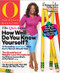 O The Oprah Magazine  (US) - DIGITAL EDITION
