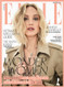Elle Magazine  (Australia) - 12 issues/yr. Via Air