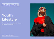 Trendhouse Youth Lifestyle S/S 2023 Digital