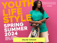 Trendhouse Youth Lifestyle Spring Summer 2024  Digital