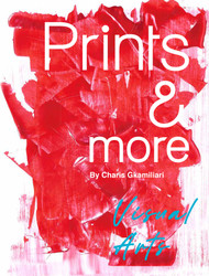 Prints & More Trend Report Visual Arts (150 Repeated Prints)