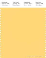 PANTONE SMART 13-0840X Color Swatch Card, Snapdragon