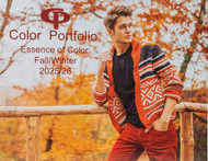 Color Portfolio - Essence of Color - Autumn/Winter 2025/26 Forecast