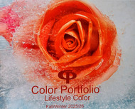 Color Portfolio - Lifestyle Apparel And Home - Autumn/Winter 2025/26