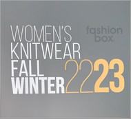 Fashion Box Knitwear Women - Trend Forecast Autumn/Winter 2022-23