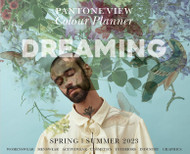 Pantone View Colour Planner | Spring/Summer 2023 Forecast