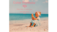 Color Portfolio - Kids Colors - Spring/Summer 2025 Forecast