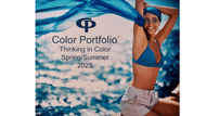 Color Portfolio - Thinking In Color - Spring/Summer 2025 Forecast
