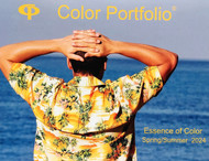 Color Portfolio - Essence of Color - Spring/Summer 2024 Forecast