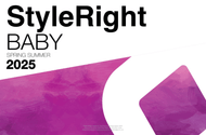 Style Right Babywear Trendbook - Childrenswear S/S 2025