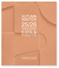 Minicool Kids & Youth  A/W 25/26 Trendbook