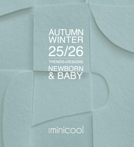 Minicool Newborn + Baby A/W 2025/26