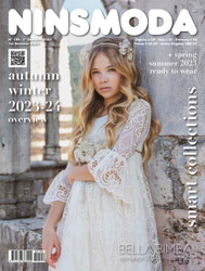 Ninsmoda Magazine  (Spain) - 4 iss/yr Digital Edition