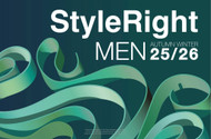 Style Right Menswear Trendbook A/W 2025/26
