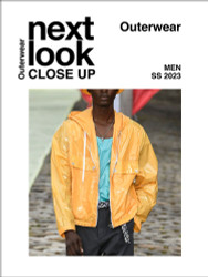 Next Look Close-up Mens Outerwear (DIGITAL)
