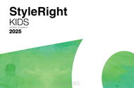 Style Right Kidswear Trendbook  Spring/Summer 2025
