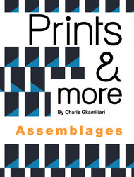 Prints & More Trend Report Assemblages (150 Repeated Prints)