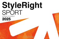 Style Right Sportsactive Trendbook- Activewear S/S 2025