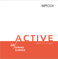 Inmouv - Active Sport Fashion S/S 2024 Trend Forecast for Activwear