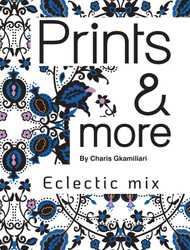 Prints & More Trend Report Eclectic Mix (150 Repeated Prints)