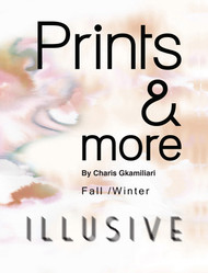 Prints & More Trend Report ILLUSIVE (150 Repeated Prints)