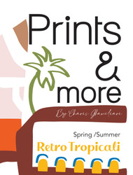 Prints & More Trend Report  Retro Tropicali (150 Repeated Prints)