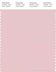 PANTONE Smart 18-1409X Color Swatch Card Peppercorn